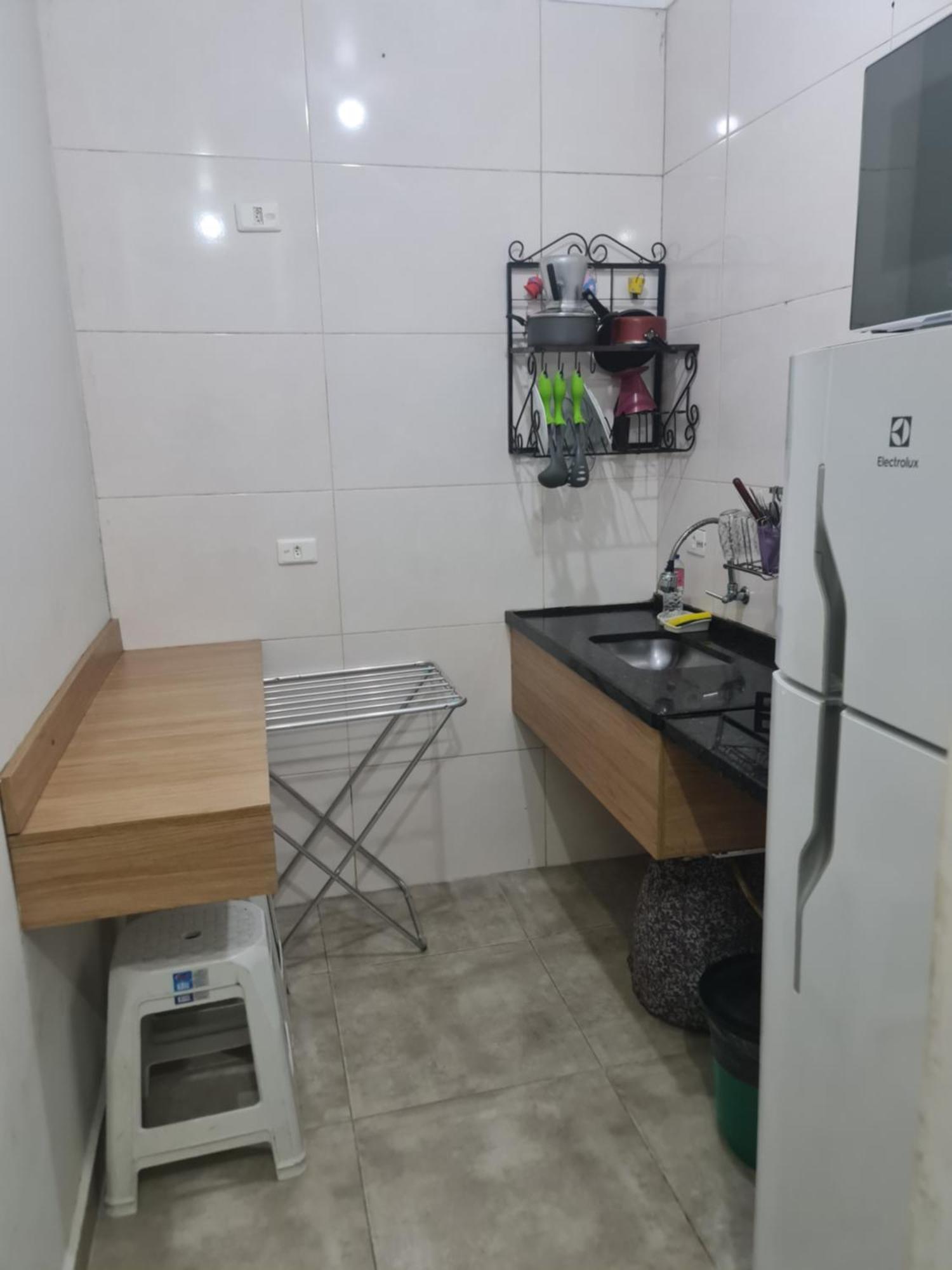 Marmeu Pitangueiras Apartment Guarujá Exterior photo