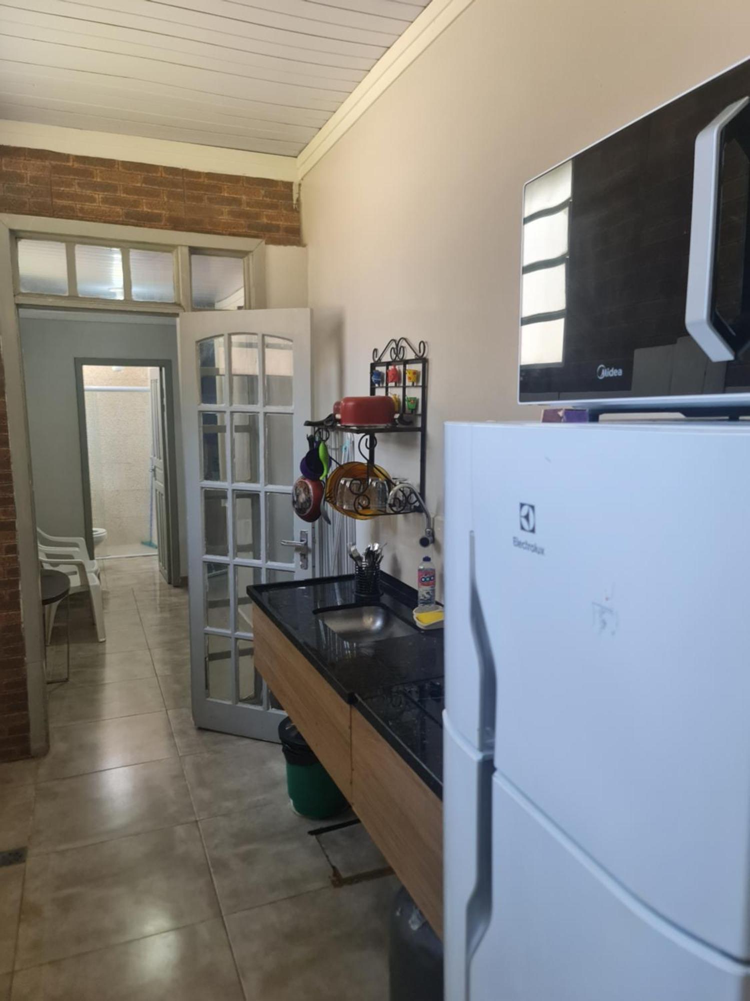 Marmeu Pitangueiras Apartment Guarujá Exterior photo