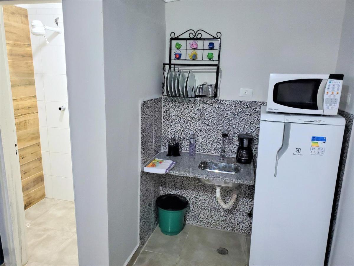 Marmeu Pitangueiras Apartment Guarujá Exterior photo